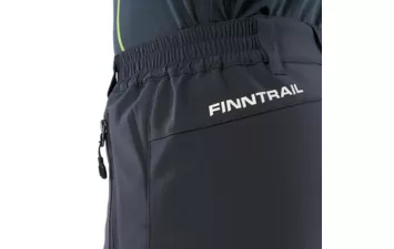 Брюки Софтшелл Finntrail Nitro 4603