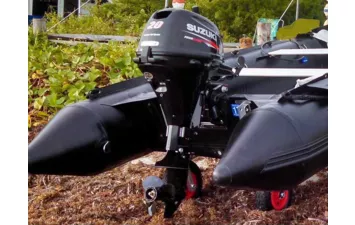 Мотор Suzuki DF 20 AES ( )