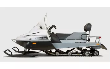 Снегоход Тайга Варяг 550 V (комплектация SE)