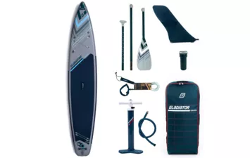 Доска SUP Gladiator OR12.6 LT