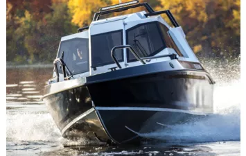 Лодка YAVA XL COB
