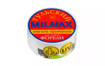 Приманка Milmax зефирка