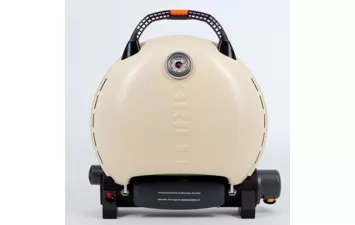 Гриль газовый O-GRILL 700T + адаптер тип А