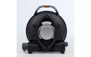 Гриль газовый O-GRILL 700T + адаптер тип А