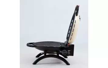 Гриль газовый O-GRILL 700T + адаптер тип А