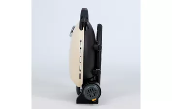 Гриль газовый O-GRILL 700T + адаптер тип А