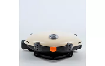 Гриль газовый O-GRILL 700T + адаптер тип А
