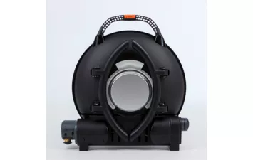 Гриль газовый O-GRILL 700T + адаптер тип А