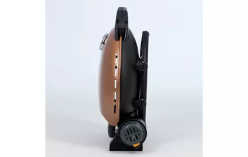 Гриль газовый O-GRILL 700T + адаптер тип А
