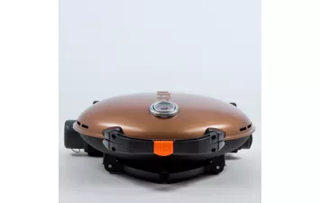 Гриль газовый O-GRILL 700T + адаптер тип А