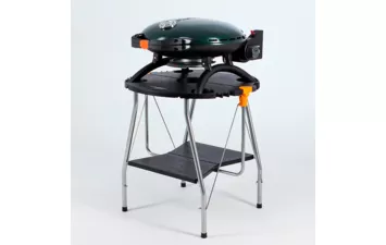 Гриль газовый O-GRILL 700T + адаптер тип А