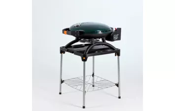 Гриль газовый O-GRILL 700T + адаптер тип А