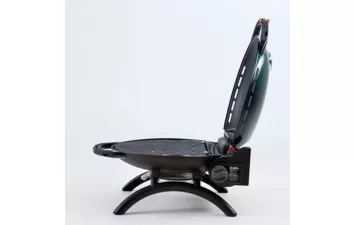 Гриль газовый O-GRILL 700T + адаптер тип А