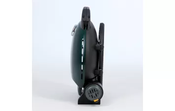 Гриль газовый O-GRILL 700T + адаптер тип А