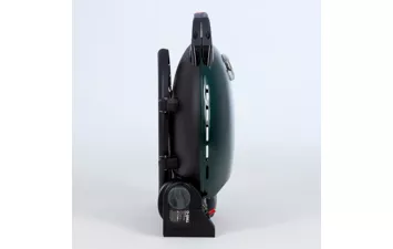 Гриль газовый O-GRILL 700T + адаптер тип А