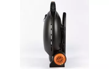 Гриль газовый O-GRILL 700T + адаптер тип А