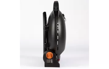 Гриль газовый O-GRILL 700T + адаптер тип А