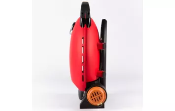 Гриль газовый O-GRILL 700T + адаптер тип А