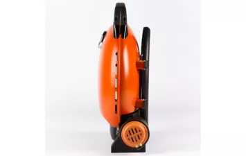 Гриль газовый O-GRILL 700T + адаптер тип А