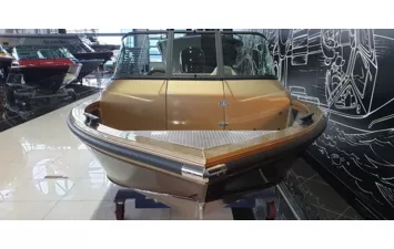 Катер NorthSilver 520 Fish