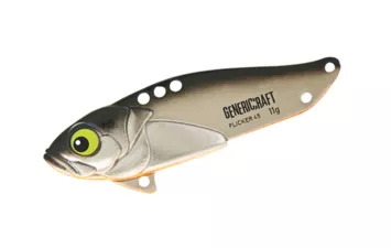 Цикада Generic Craft Flicker 40 4см. 6г.