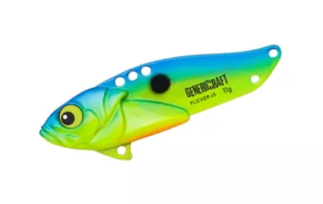 Цикада Generic Craft Flicker 45 45 см. 11г.