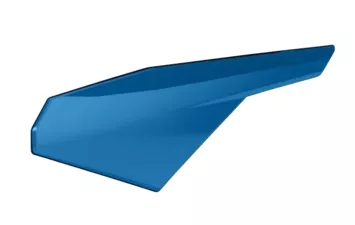 Панель двери 705016449