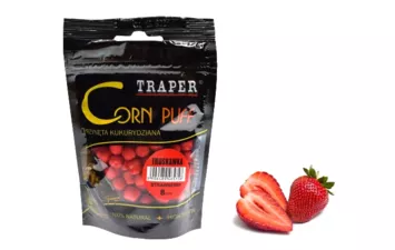 Насадка Traper Corn Puff 12мм