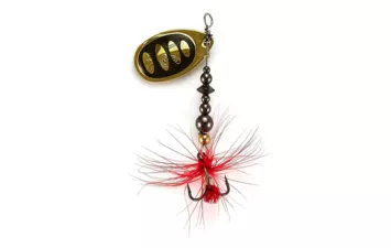Блесна Lucky John Bonnie Blade 02 4.3г
