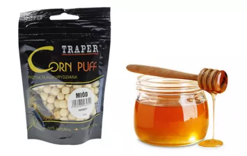 Насадка Traper Corn Puff 12мм
