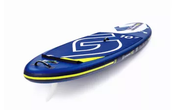 Доска SUP Gladiator PRO 10.7 WindSup