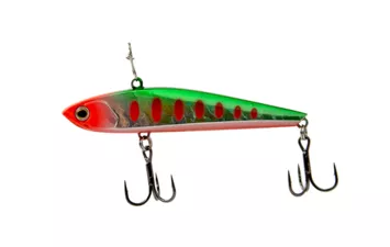 Раттлин EcoPro Sharkey 75 мм  15 гр