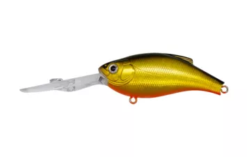 Воблер Tsuribito Deep Crank 90F