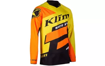 Джерси Klim Race Spec Jersey