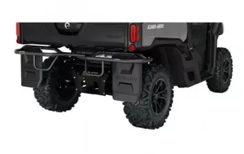 Брызговик в комплекте Mud Flaps Defender 715003041