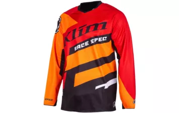 Джерси Klim Race Spec Jersey