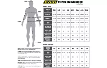 Джерси Klim Race Spec Jersey