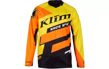 Джерси Klim Race Spec Jersey