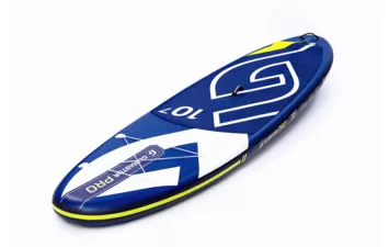 Доска SUP Gladiator PRO 10.7 WindSup