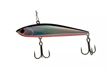Раттлин EcoPro Sharkey 75 мм  15 гр