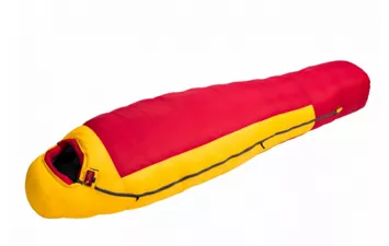 Спальник Bask пух Karakoram RIGHT V3