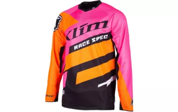 Джерси Klim Race Spec Jersey