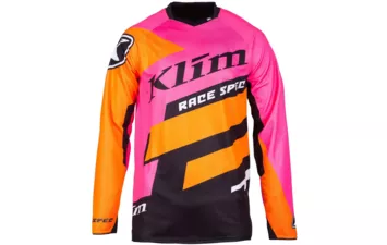 Джерси Klim Race Spec Jersey