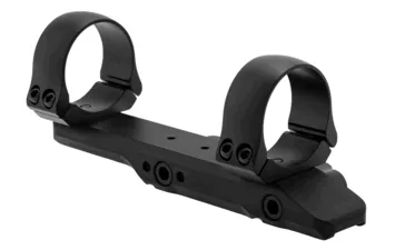 Кронштейн MAKuick на планку 12 мм кольца 30 мм