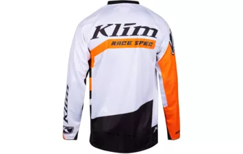 Джерси Klim Race Spec Jersey