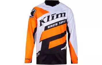 Джерси Klim Race Spec Jersey
