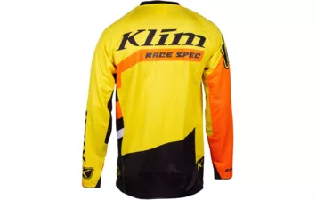 Джерси Klim Race Spec Jersey