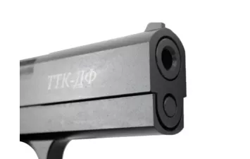 Пистолет ОООП ТTК-ДФ к.10х32