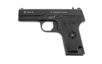 Пистолет ОООП ТTК-ДФ к.10х32