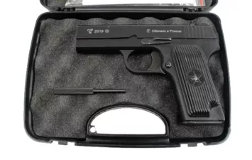 Пистолет ОООП ТTК-ДФ к.10х32